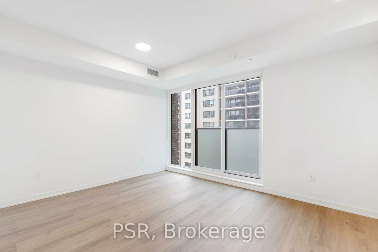 4365, Bloor, Markland Wood, Toronto