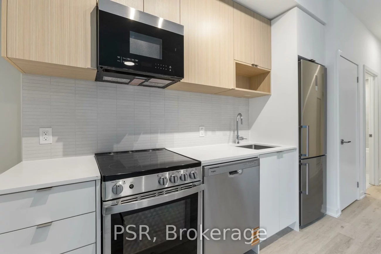 4365, Bloor, Markland Wood, Toronto