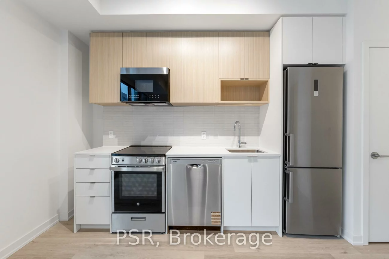 4365, Bloor, Markland Wood, Toronto