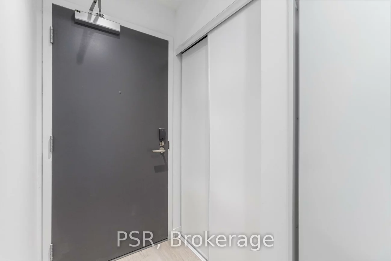 4365, Bloor, Markland Wood, Toronto