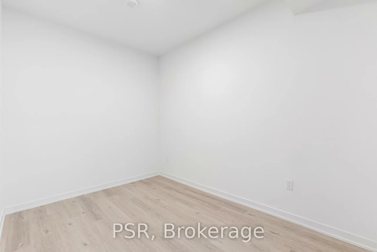 4365, Bloor, Markland Wood, Toronto