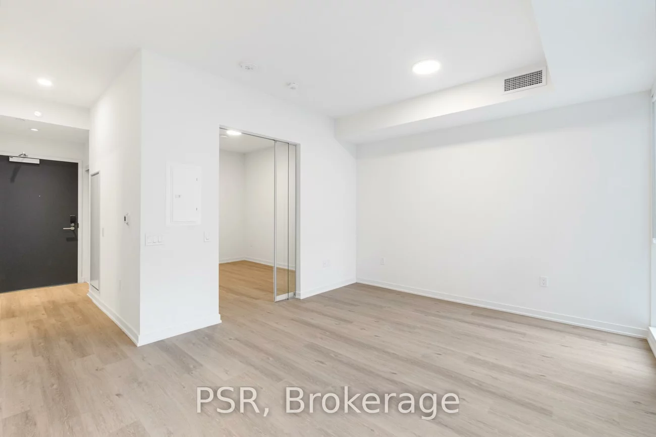 4365, Bloor, Markland Wood, Toronto