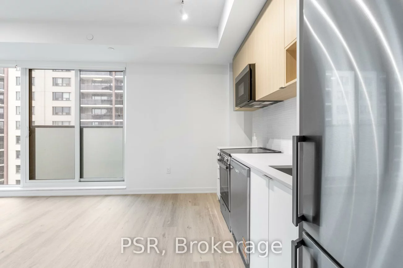 4365, Bloor, Markland Wood, Toronto