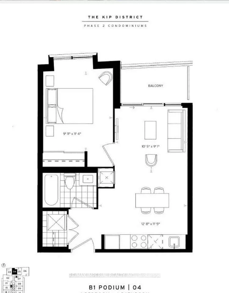 30, Samuel Wood, Islington-City Centre West, Toronto