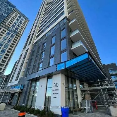 30, Samuel Wood, Islington-City Centre West, Toronto