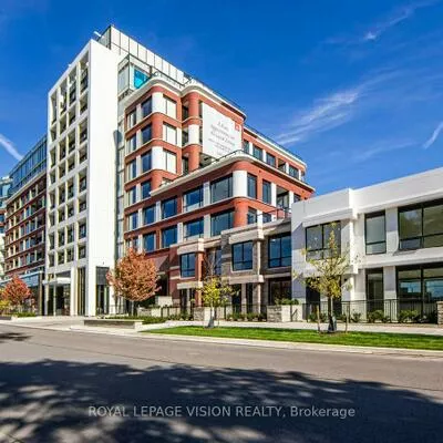 259, The Kingsway, Edenbridge-Humber Valley, Toronto