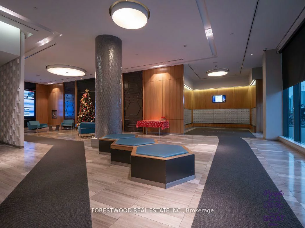 36, Park Lawn, Mimico, Toronto