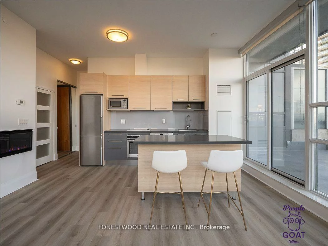 36, Park Lawn, Mimico, Toronto