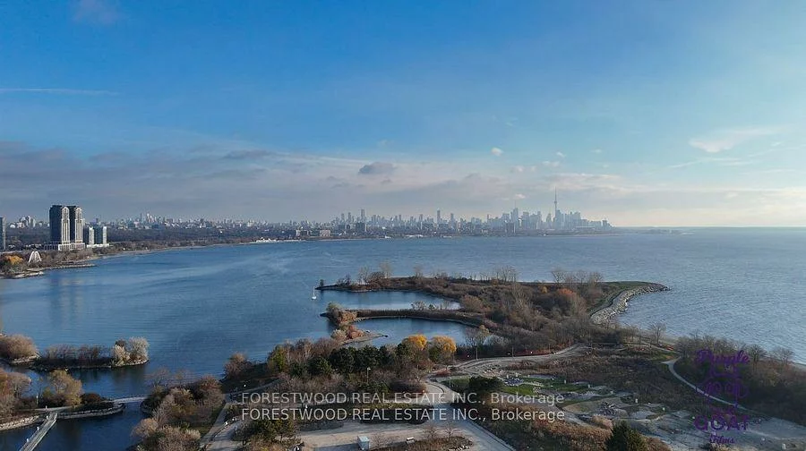 36, Park Lawn, Mimico, Toronto