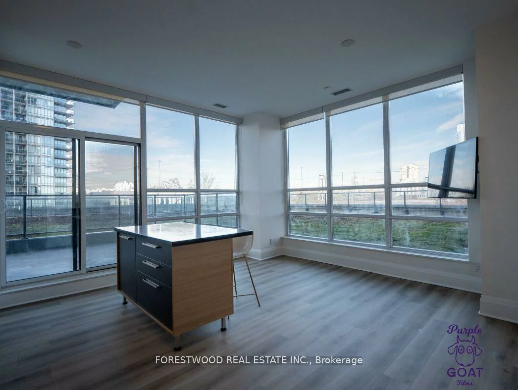 36, Park Lawn, Mimico, Toronto