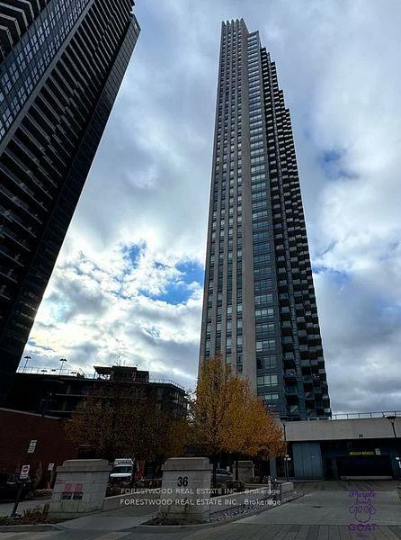 36, Park Lawn, Mimico, Toronto