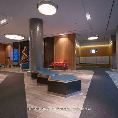 36, Park Lawn, Mimico, Toronto