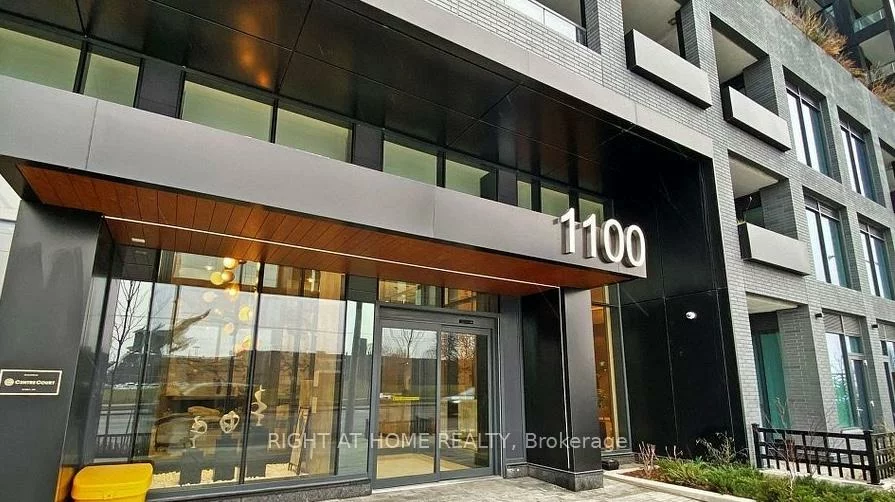 1100, Sheppard, York University Heights, Toronto