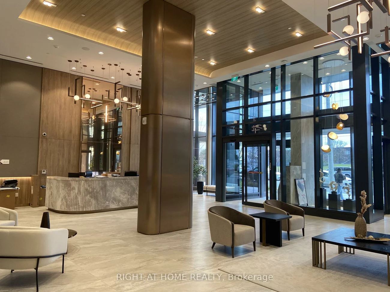 1100, Sheppard, York University Heights, Toronto