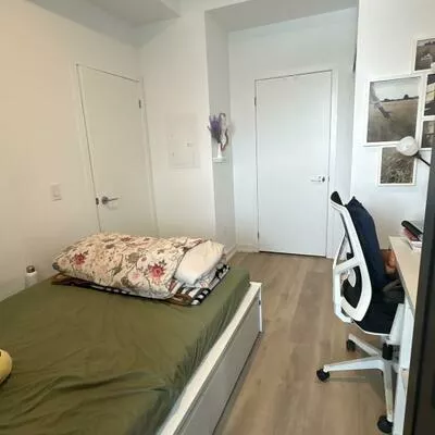 1100, Sheppard, York University Heights, Toronto