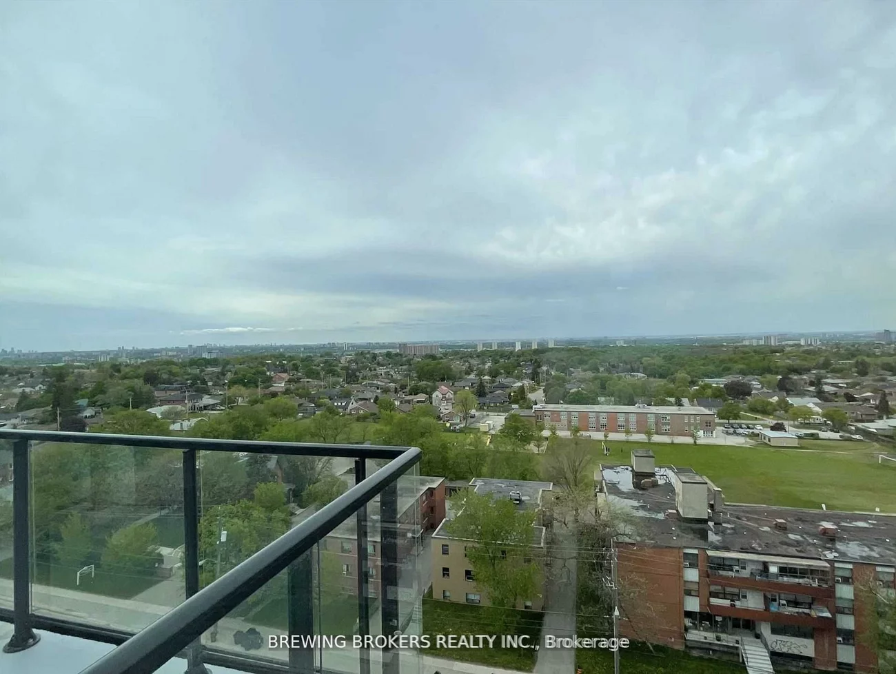 50, George Butchart, Downsview-Roding-CFB, Toronto