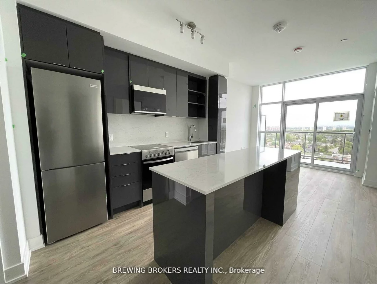 50, George Butchart, Downsview-Roding-CFB, Toronto