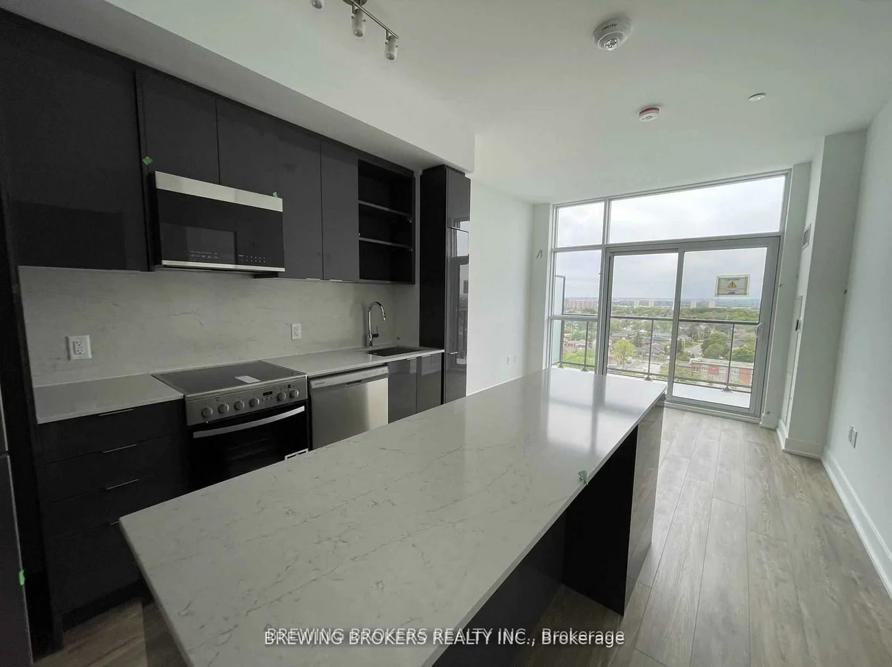 50, George Butchart, Downsview-Roding-CFB, Toronto