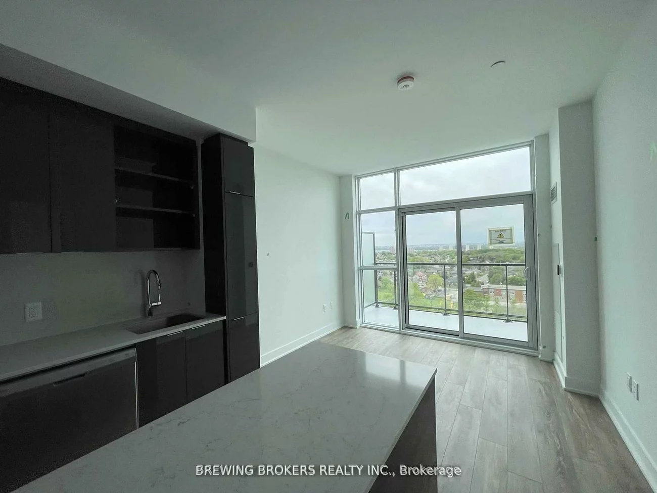 50, George Butchart, Downsview-Roding-CFB, Toronto