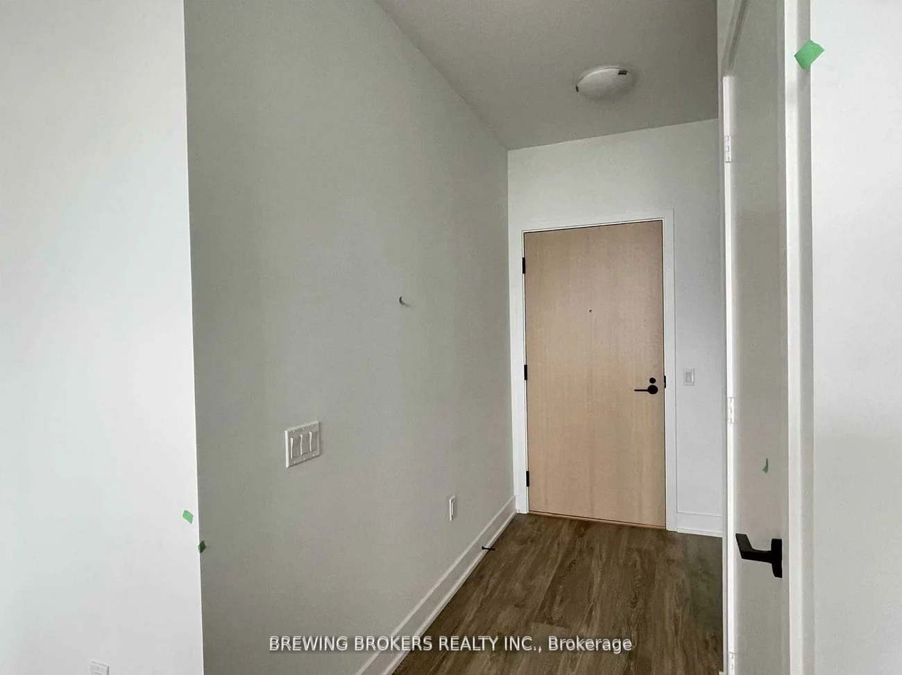 50, George Butchart, Downsview-Roding-CFB, Toronto