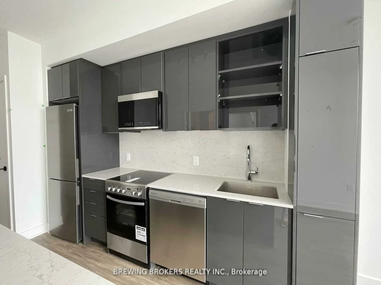 50, George Butchart, Downsview-Roding-CFB, Toronto