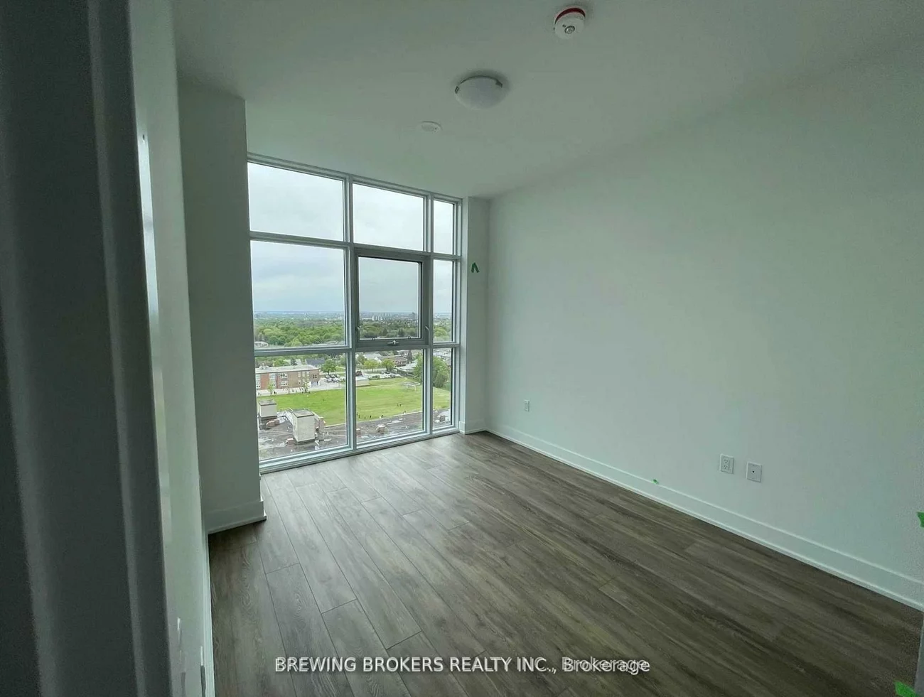 50, George Butchart, Downsview-Roding-CFB, Toronto