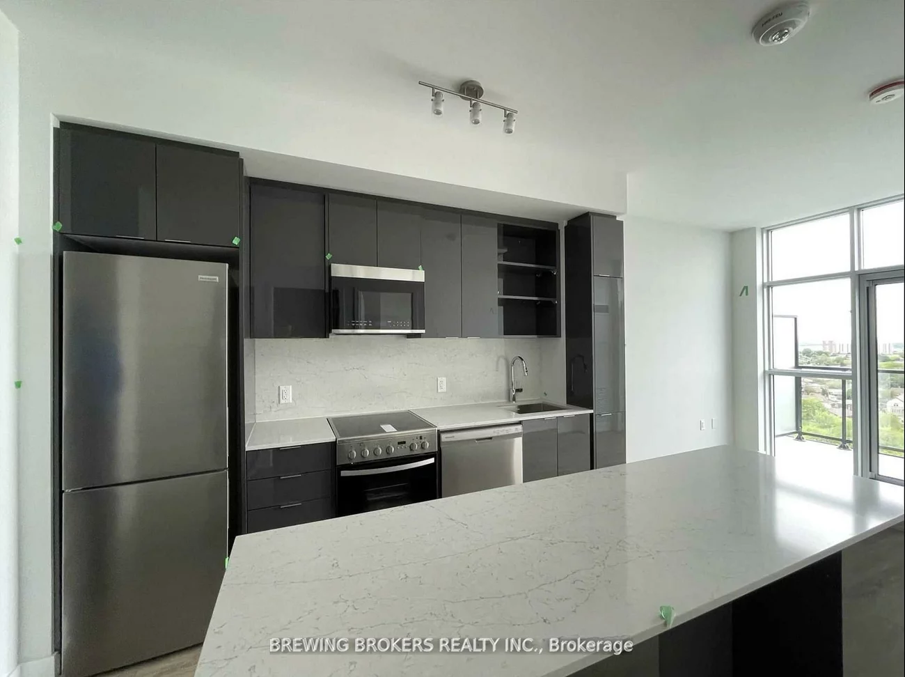 50, George Butchart, Downsview-Roding-CFB, Toronto