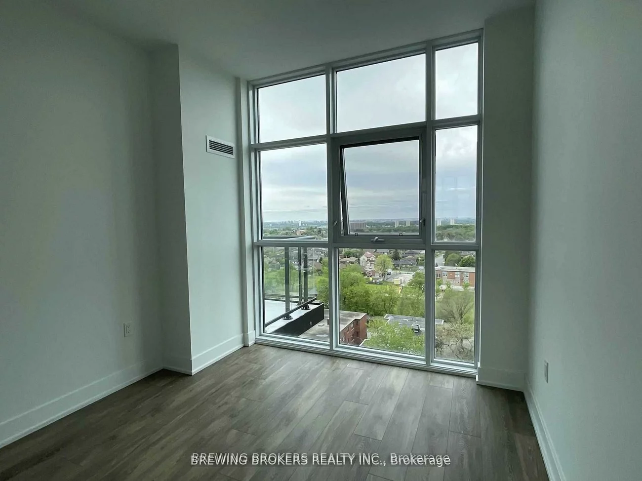 50, George Butchart, Downsview-Roding-CFB, Toronto