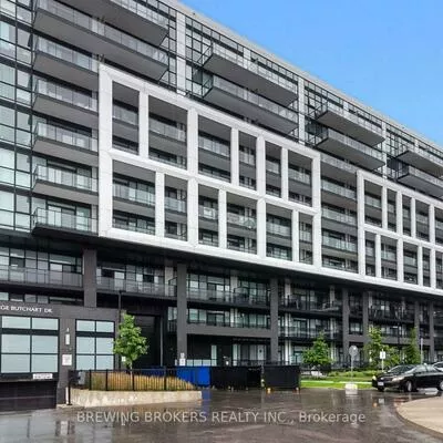 Condo Apartment, For Lease 50, George Butchart, Downsview-Roding-CFB, Toronto