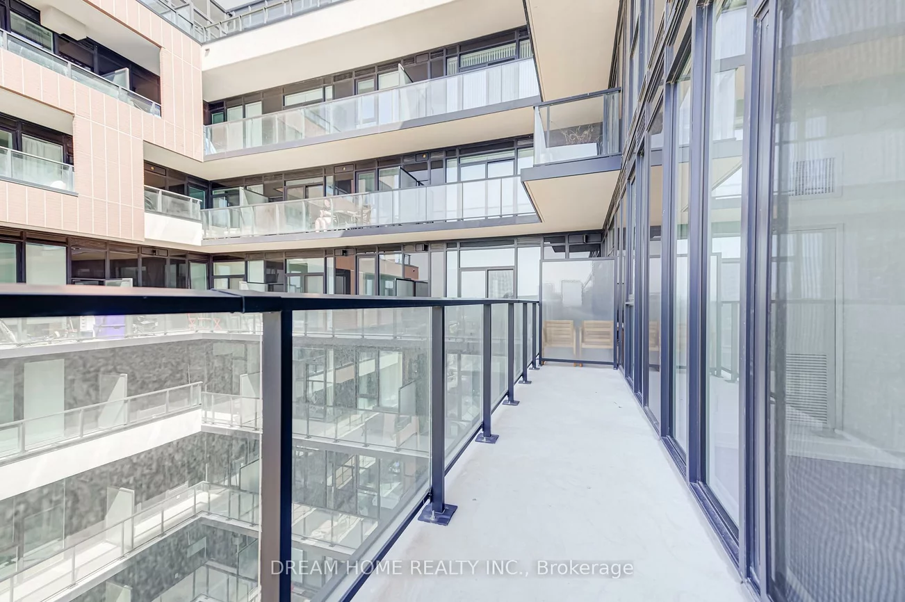 270, Dufferin, South Parkdale, Toronto