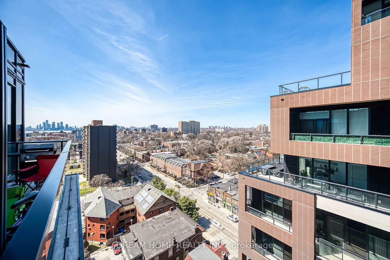 270, Dufferin, South Parkdale, Toronto