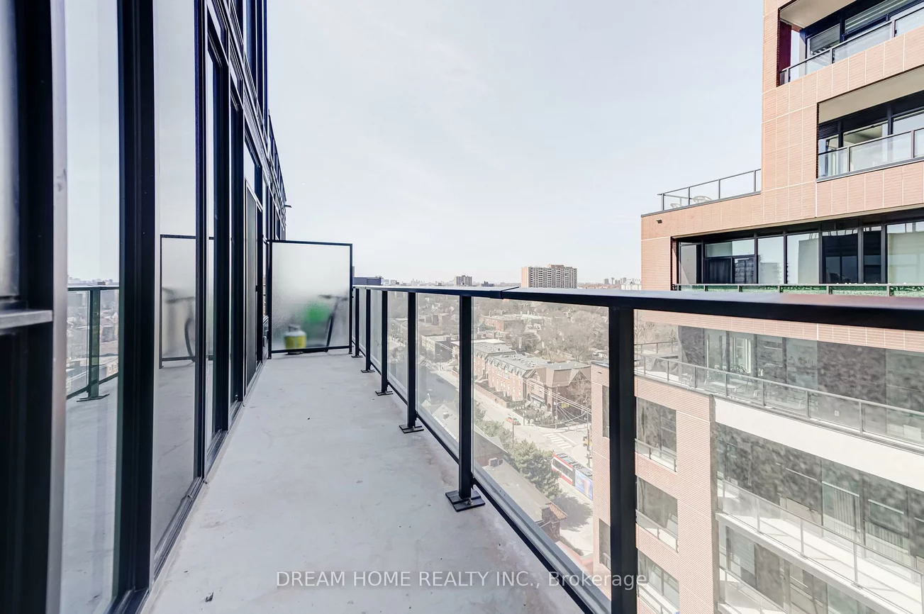 270, Dufferin, South Parkdale, Toronto