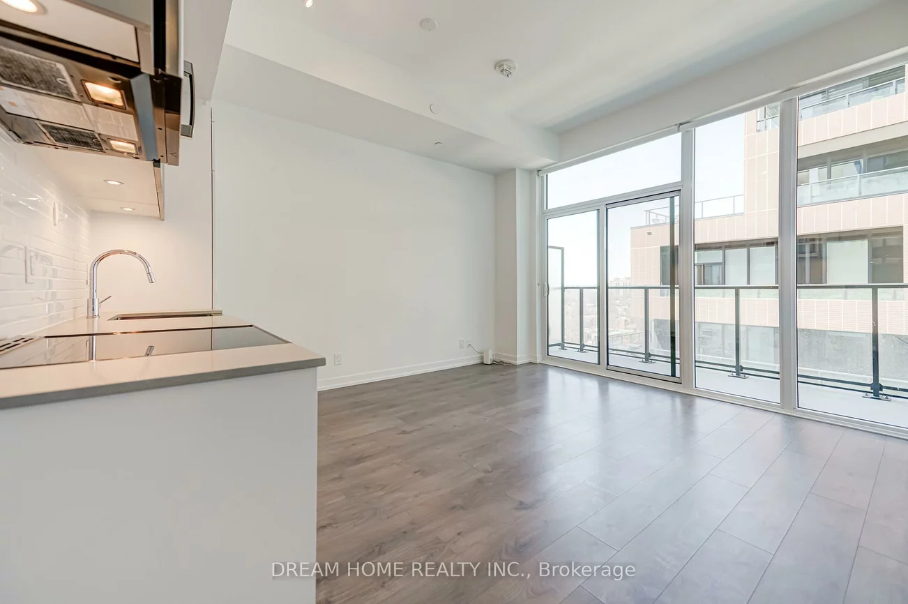 270, Dufferin, South Parkdale, Toronto