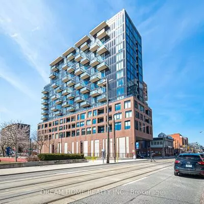 270, Dufferin, South Parkdale, Toronto