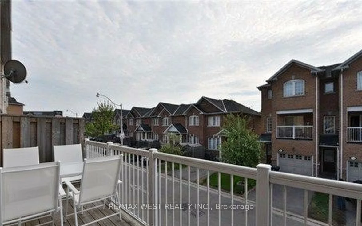 180, Brickworks, Junction Area, Toronto