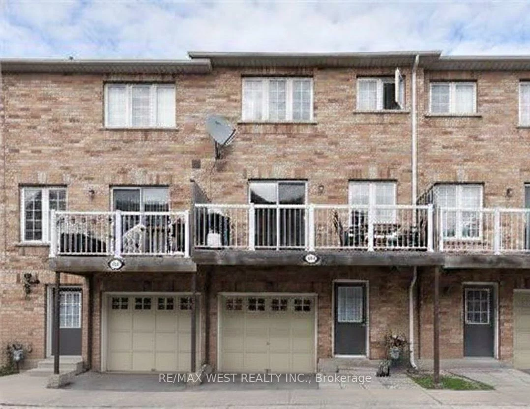 180, Brickworks, Junction Area, Toronto