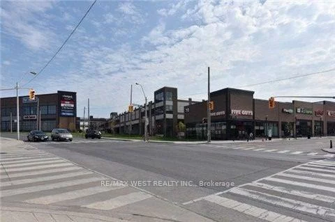 180, Brickworks, Junction Area, Toronto