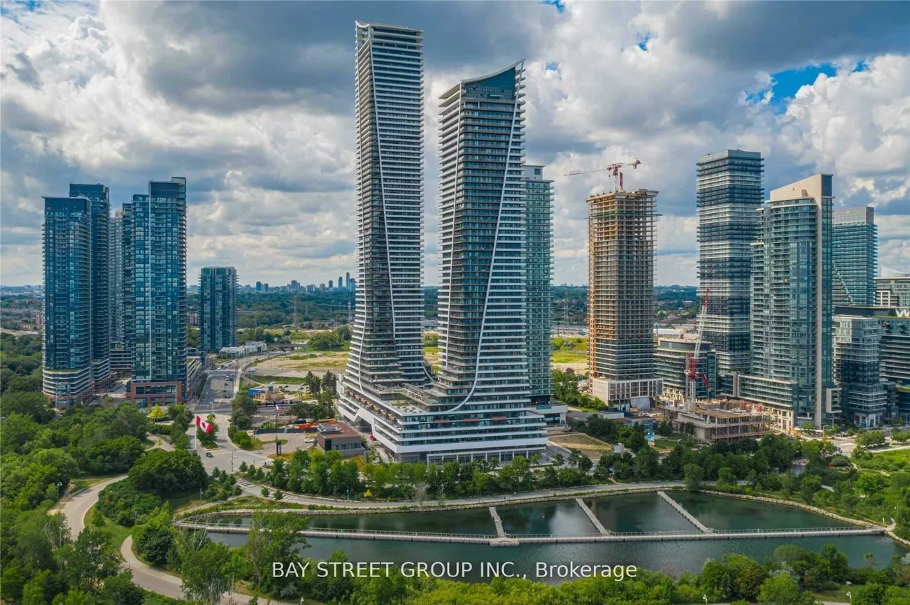 20, Shore Breeze, Mimico, Toronto