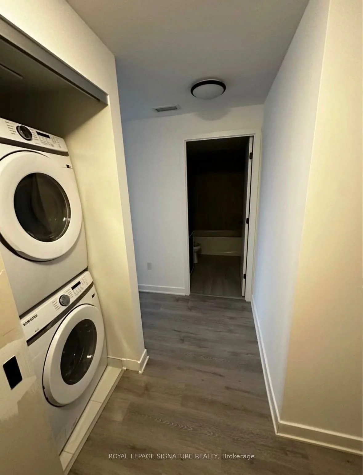 36, Zorra, Islington-City Centre West, Toronto