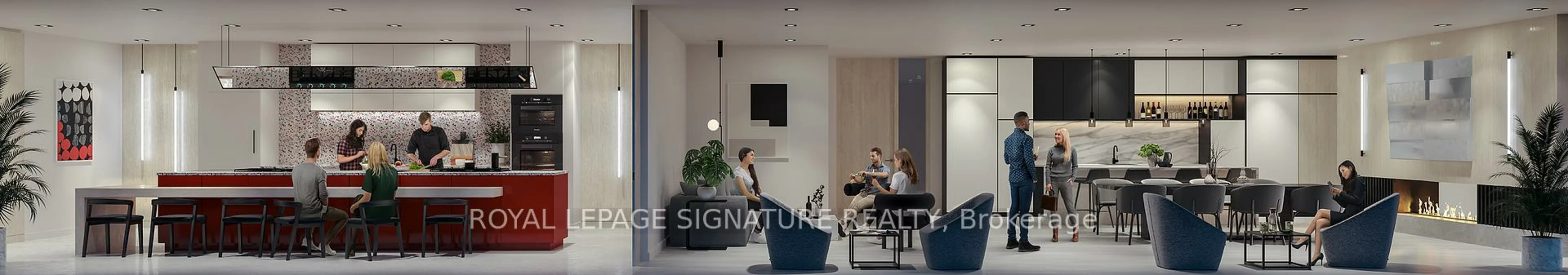 36, Zorra, Islington-City Centre West, Toronto