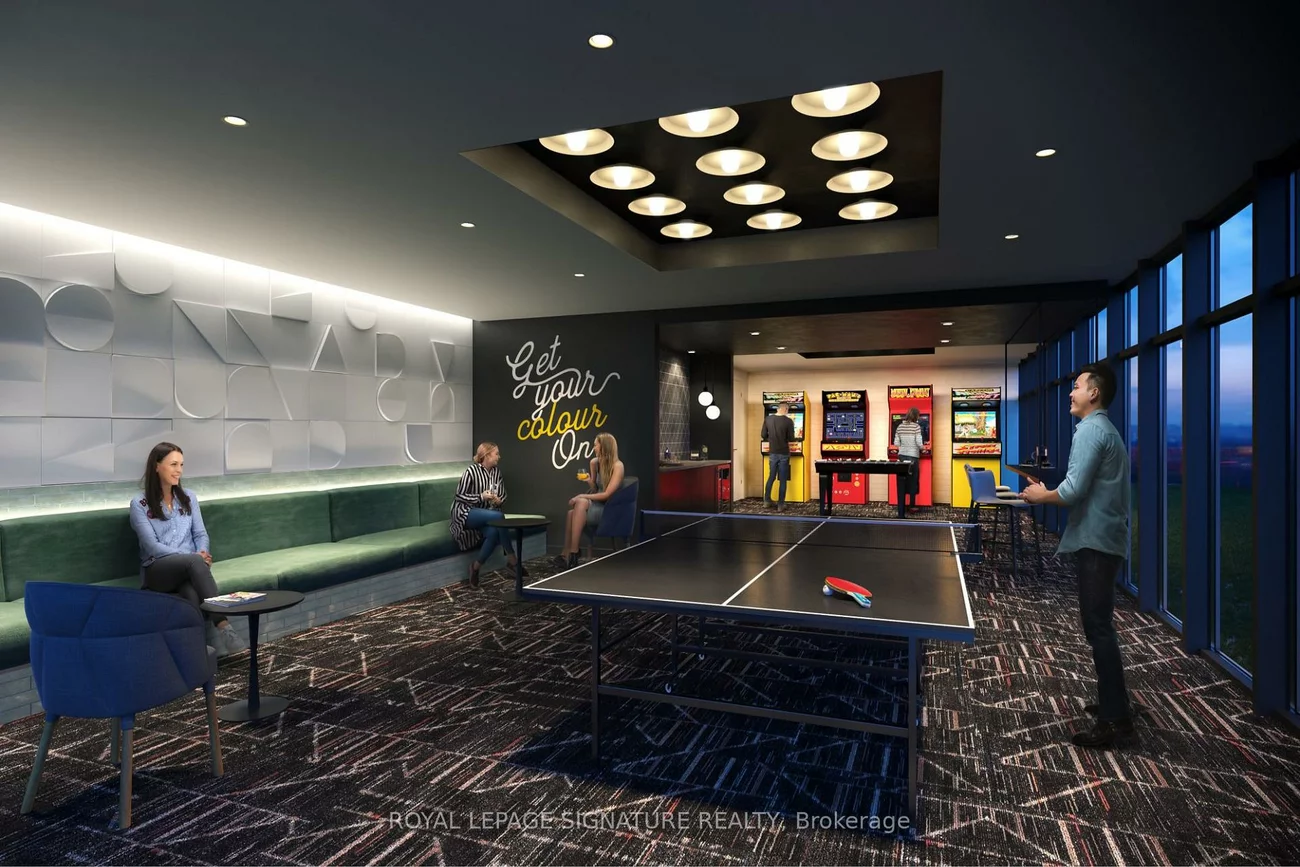 36, Zorra, Islington-City Centre West, Toronto