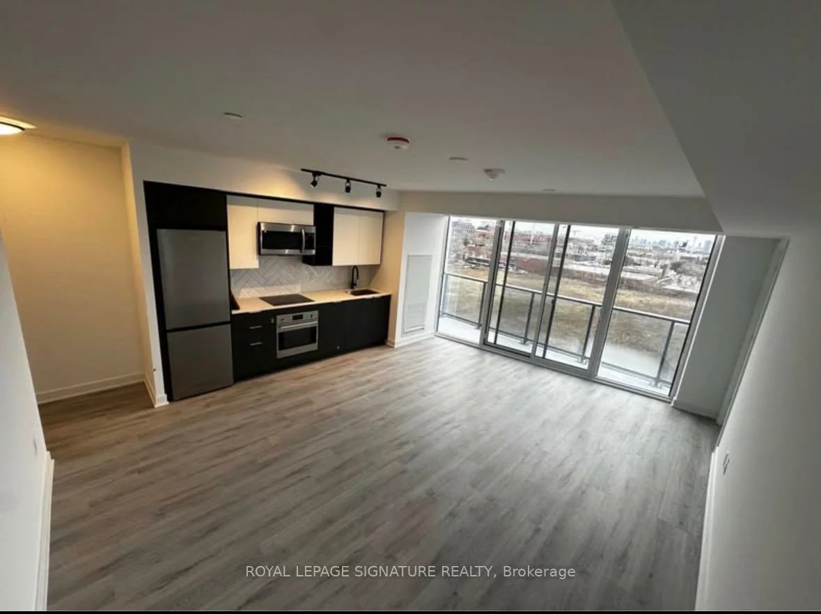 36, Zorra, Islington-City Centre West, Toronto