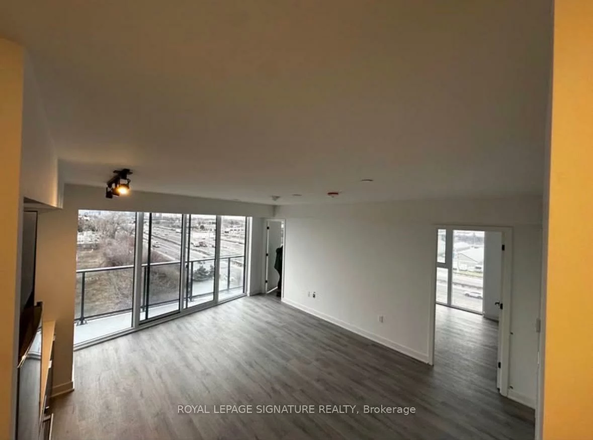 36, Zorra, Islington-City Centre West, Toronto