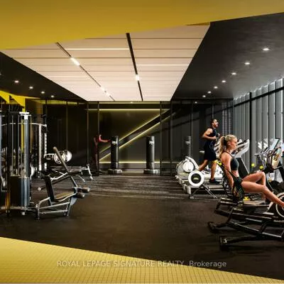 36, Zorra, Islington-City Centre West, Toronto