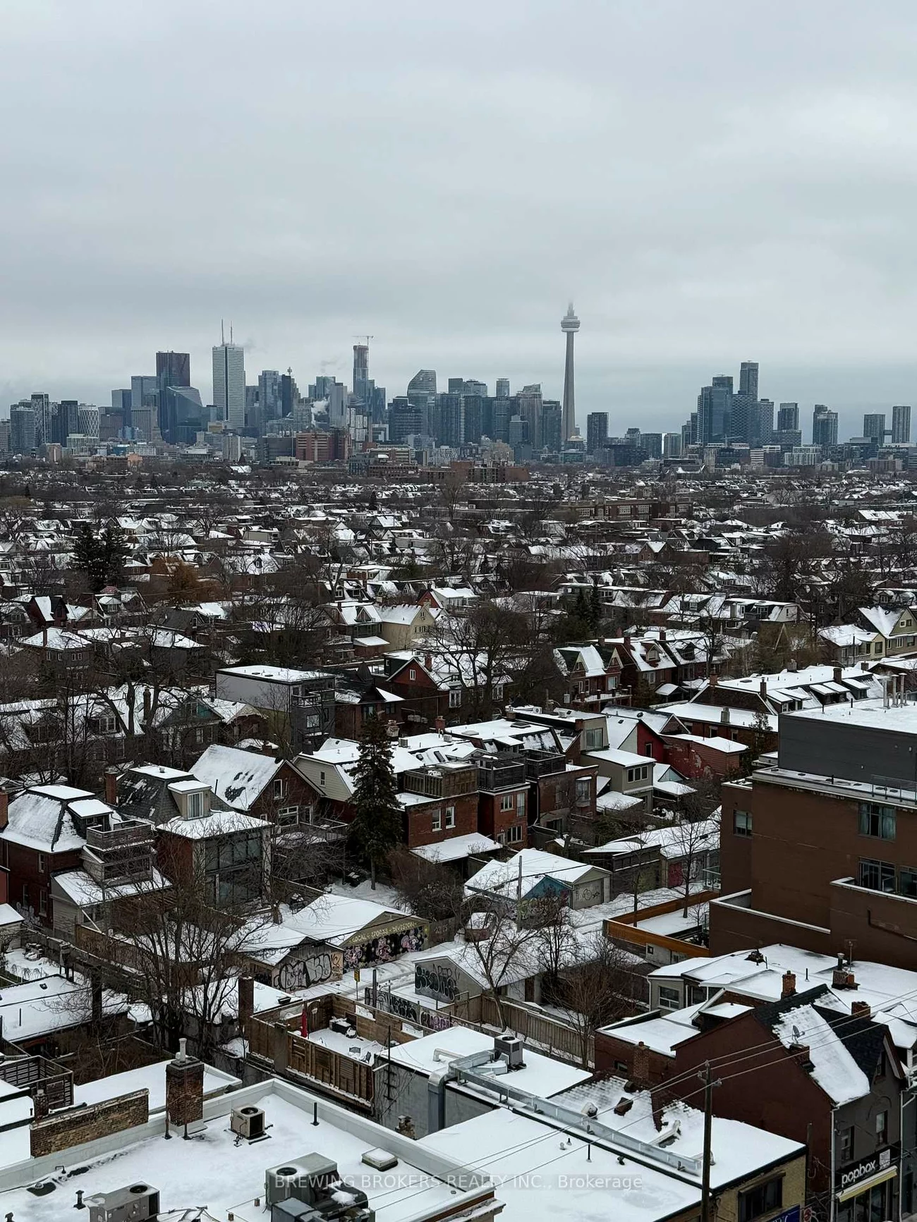 758, Dovercourt, Dovercourt-Wallace Emerson-Junction, Toronto