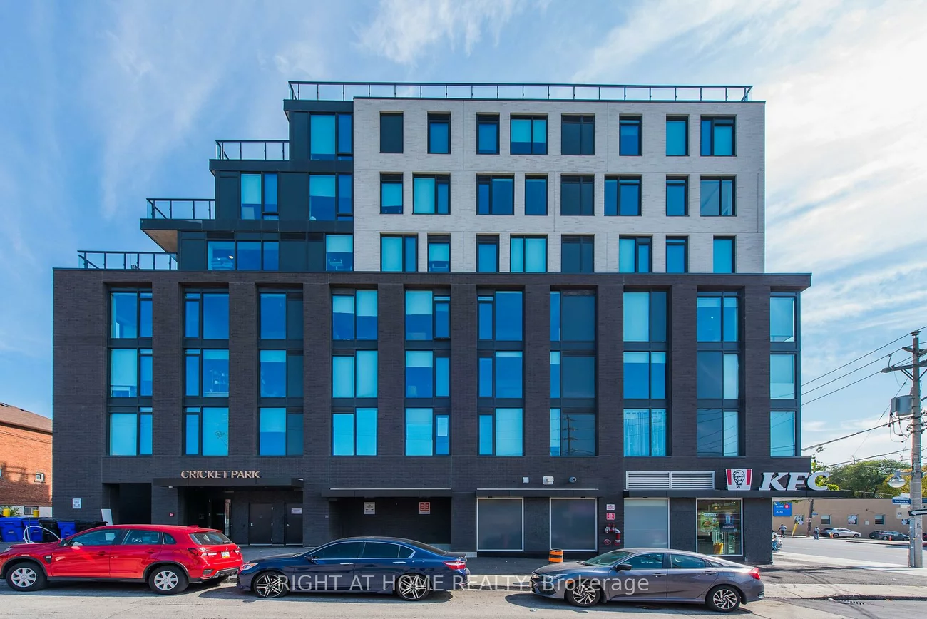 7, Fairbank, Briar Hill-Belgravia, Toronto