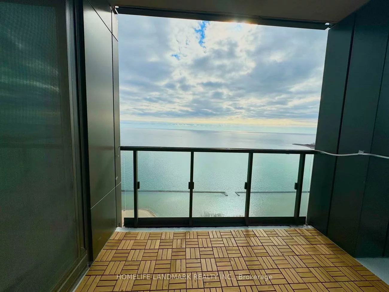 1928, Lake Shore, South Parkdale, Toronto