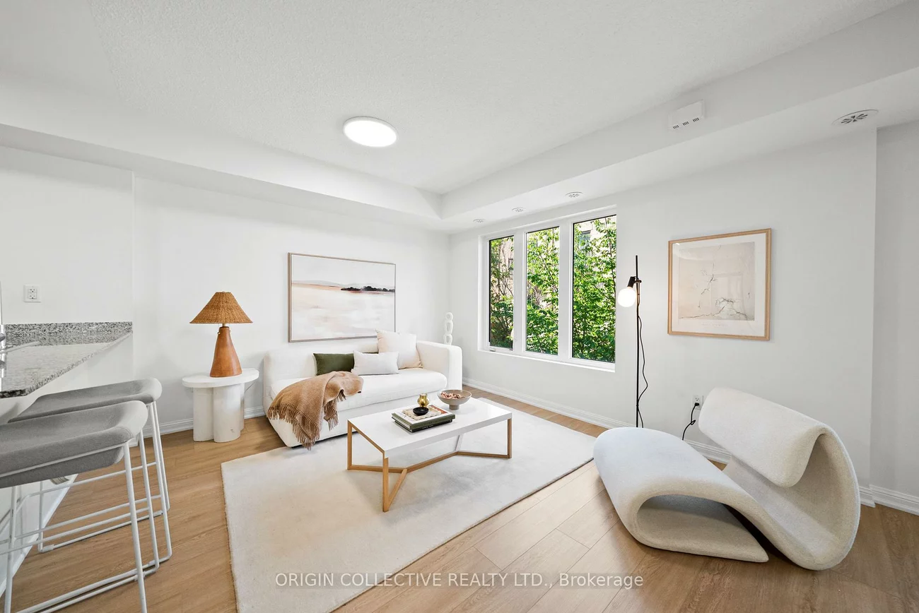 11, Foundry, Dovercourt-Wallace Emerson-Junction, Toronto