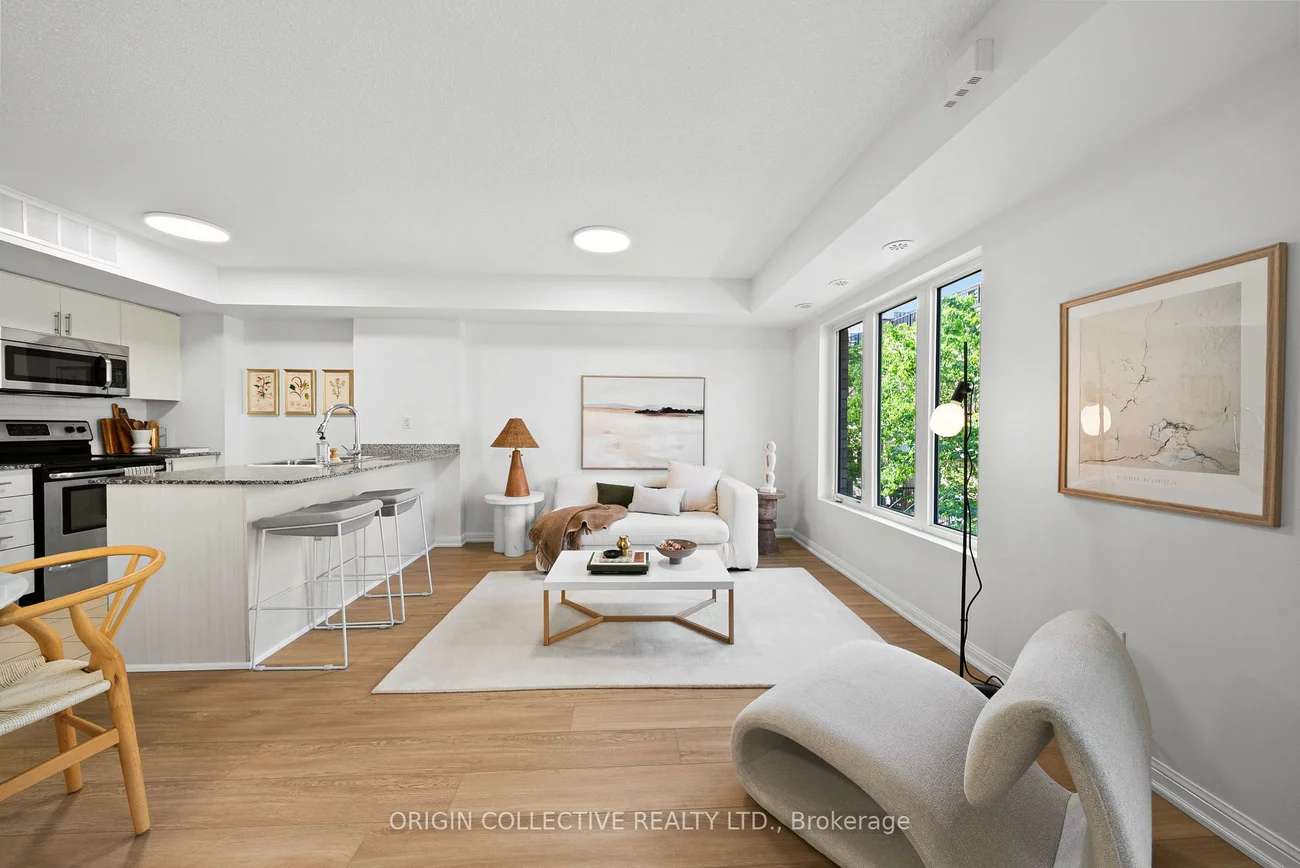 11, Foundry, Dovercourt-Wallace Emerson-Junction, Toronto