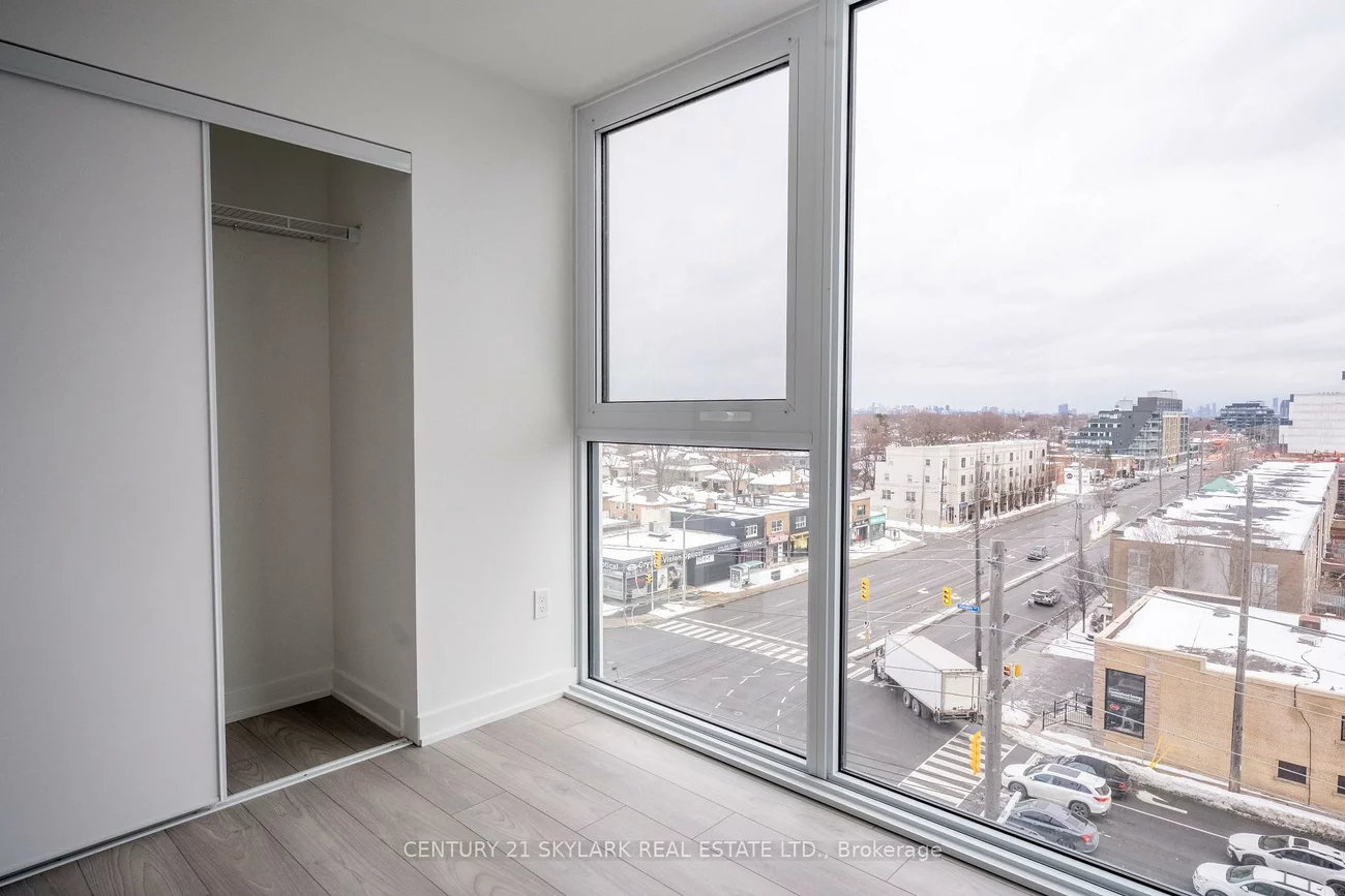 1007, The Queensway, Islington-City Centre West, Toronto